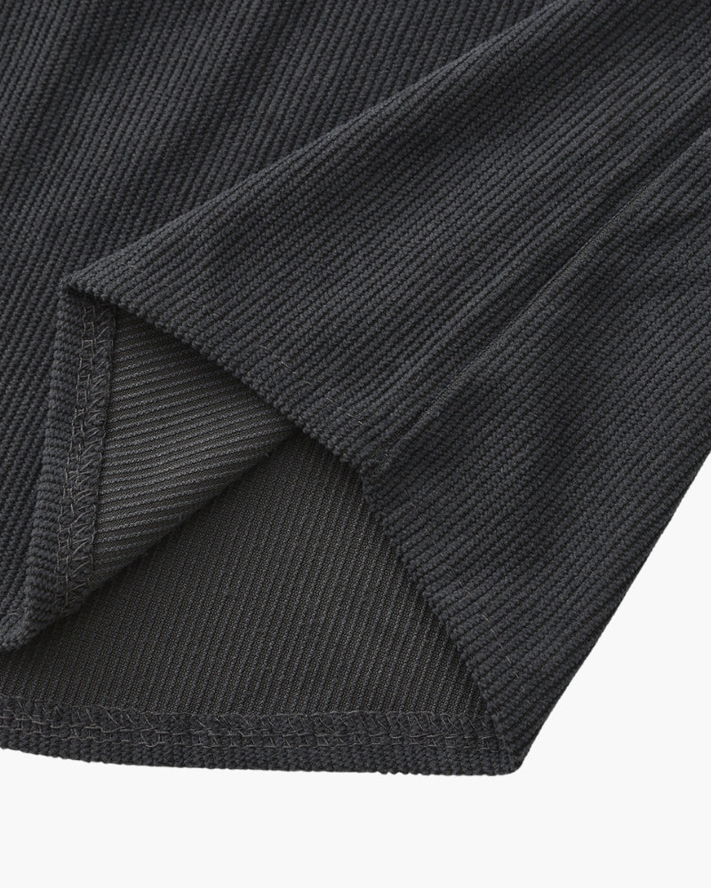 Velvet Cord Ensemble from the Riviera Collection