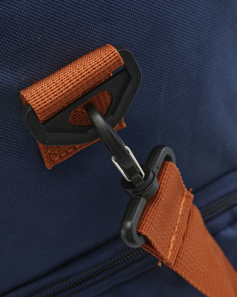 The Nova Travel Duffle Bag