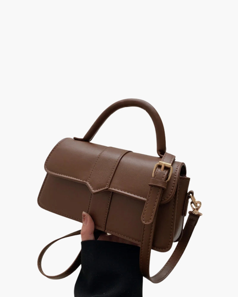 Chic Parisian-Inspired Handbag