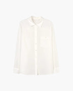 Elegant Linen Shirt for Women