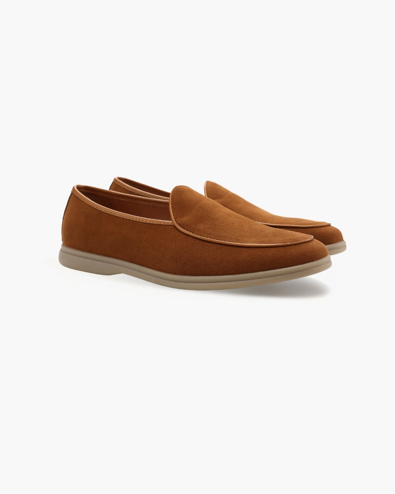 The Stirling Slip-On Loafer