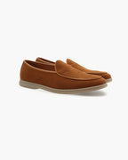 The Stirling Slip-On Loafer