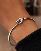 Infinity Loop Bracelet