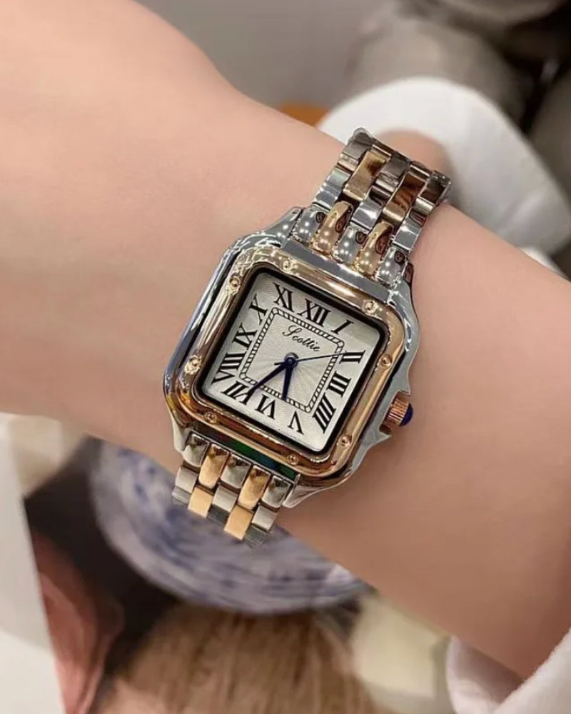Elegant Milano Women's Timepiece