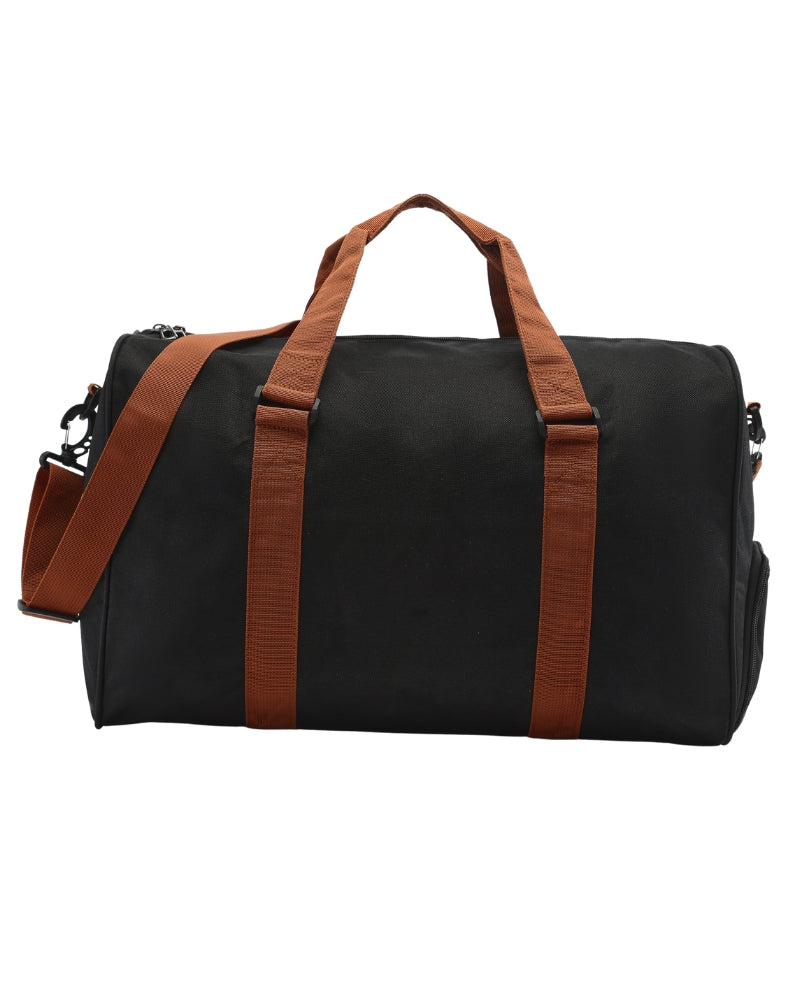 The Nova Travel Duffle Bag