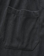 Velvet Cord Ensemble from the Riviera Collection