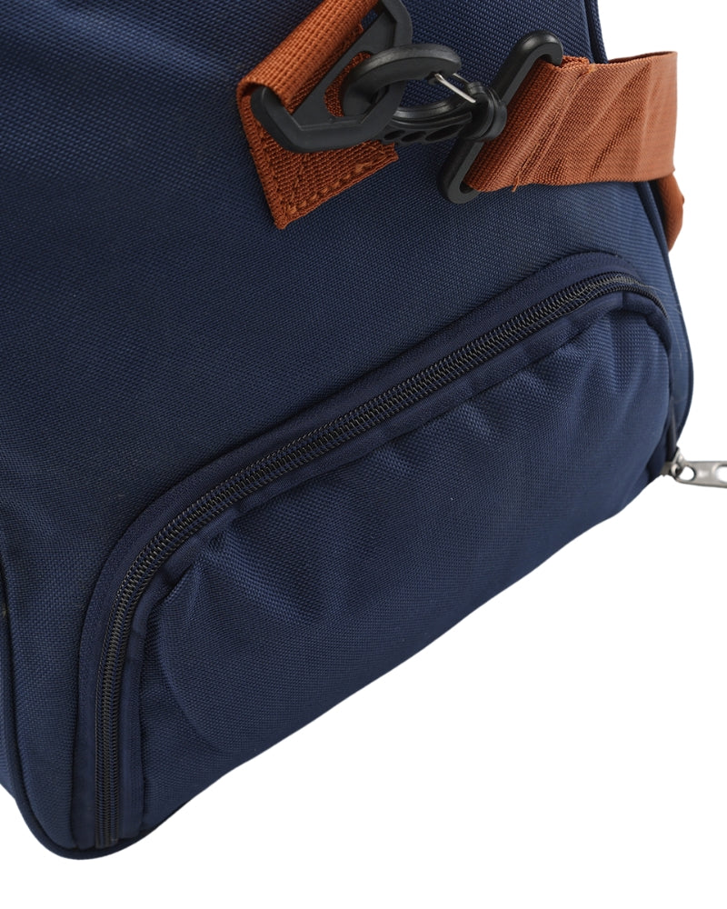 The Nova Travel Duffle Bag