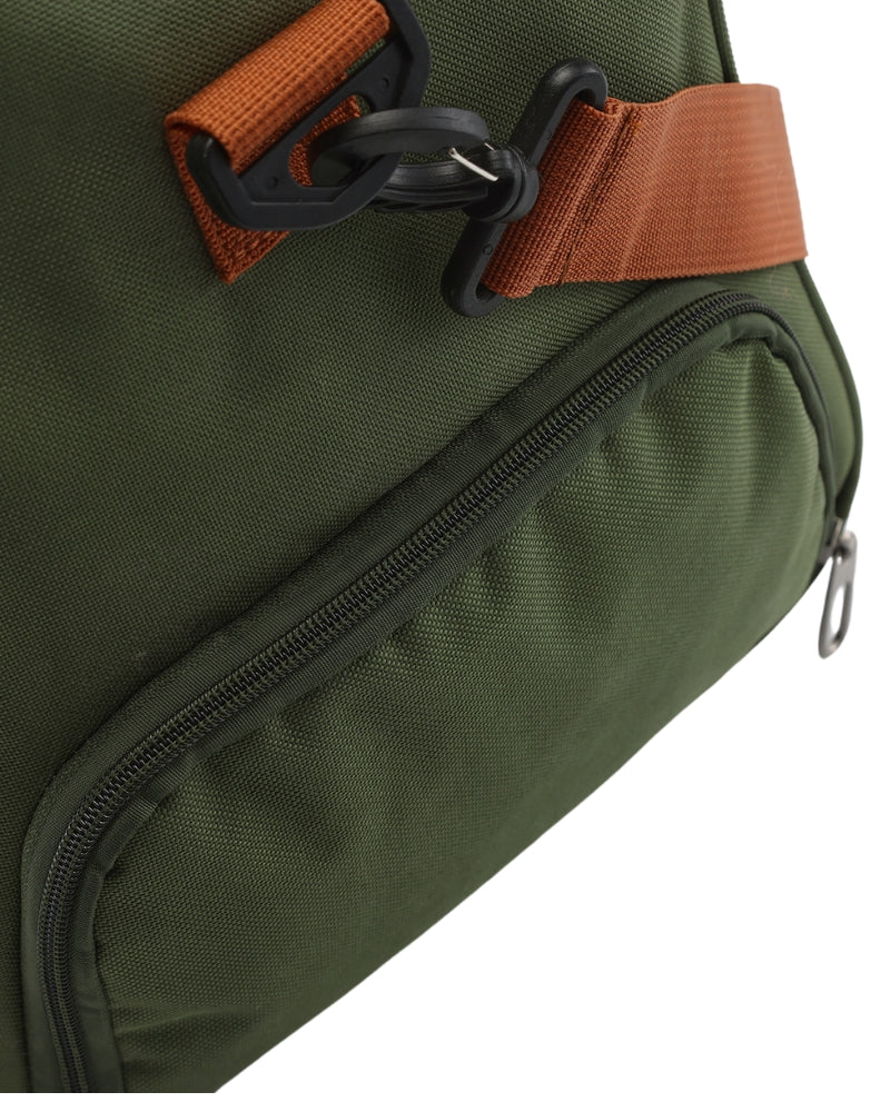 The Nova Travel Duffle Bag