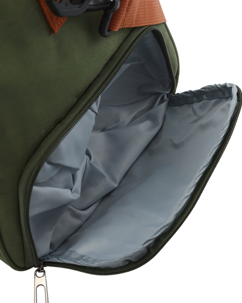 The Nova Travel Duffle Bag