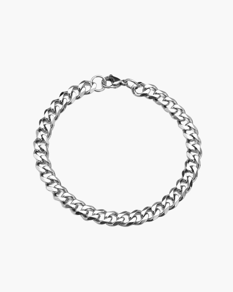 Linked Chain Bracelet