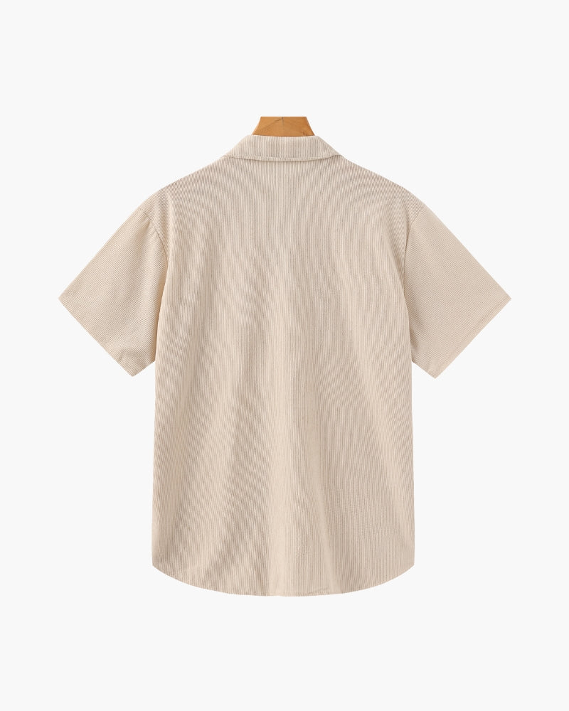 Velvet Cord Ensemble from the Riviera Collection