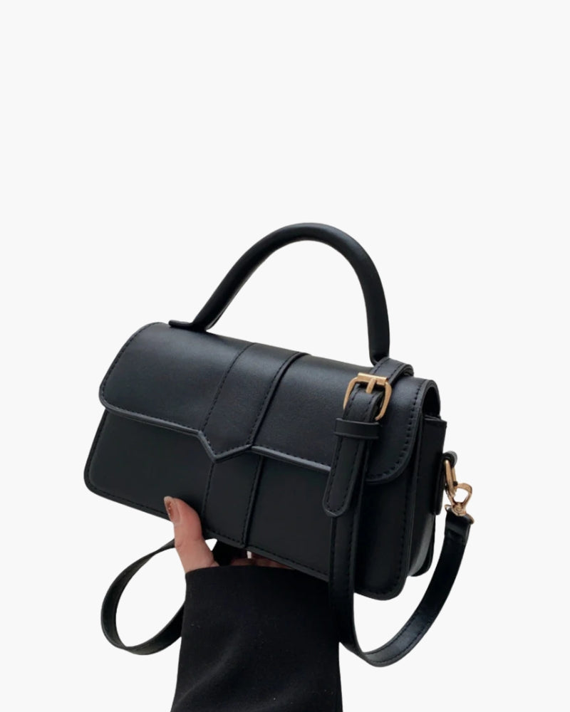 Chic Parisian-Inspired Handbag
