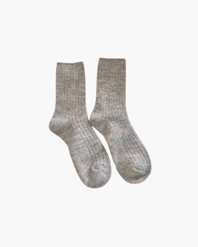 Cozy Everyday Socks