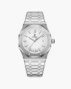 Premium Santorini Timepiece