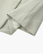 Chic Oversized Blazer for Women