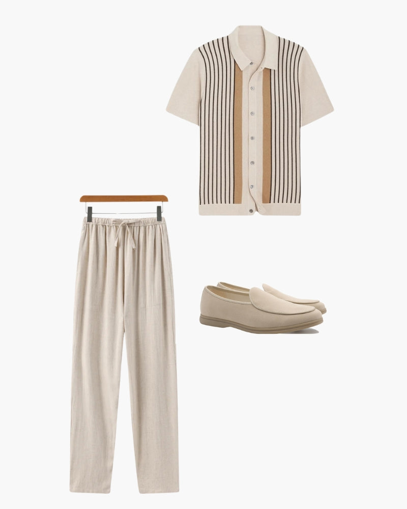 Coastal Escape Collection