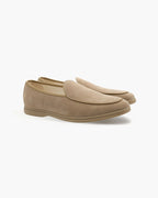 The Stirling Slip-On Loafer