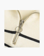 Stylish Knit Pullover