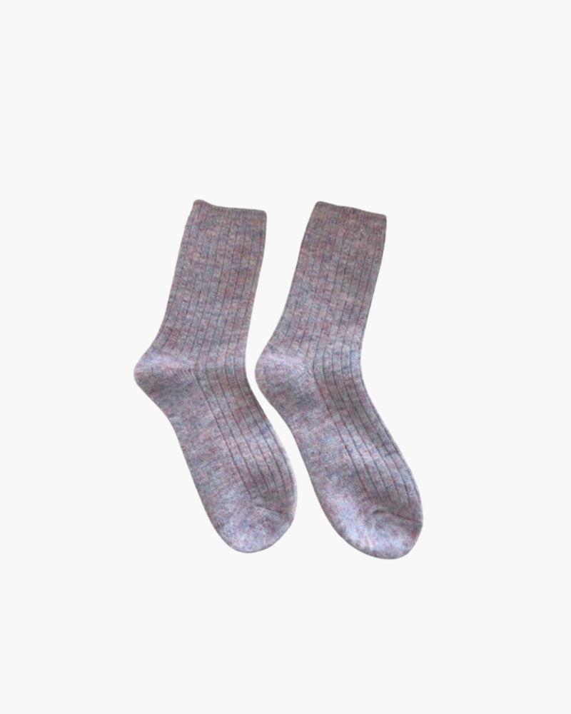 Cozy Everyday Socks