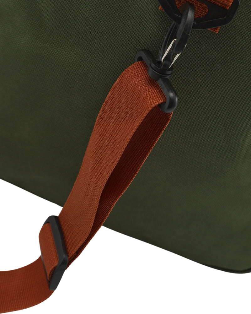 The Nova Travel Duffle Bag