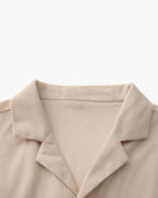 Velvet Cord Ensemble from the Riviera Collection