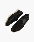 The Stirling Slip-On Loafer