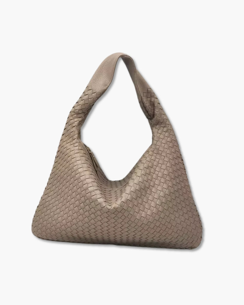 London-Inspired Handbag