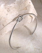 Infinity Loop Bracelet