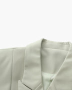 Chic Oversized Blazer for Women