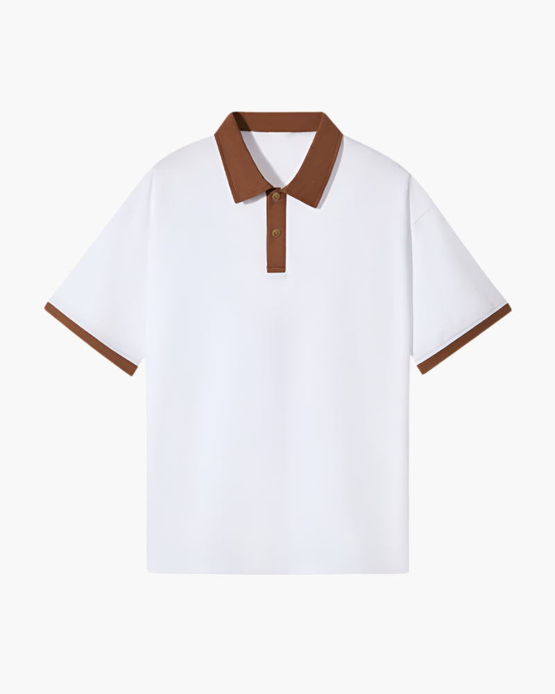 The Como Classic Polo