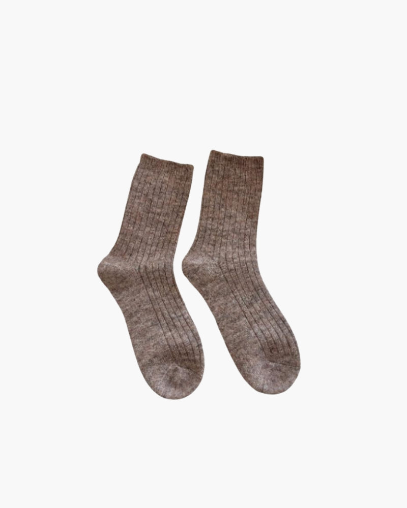Cozy Everyday Socks