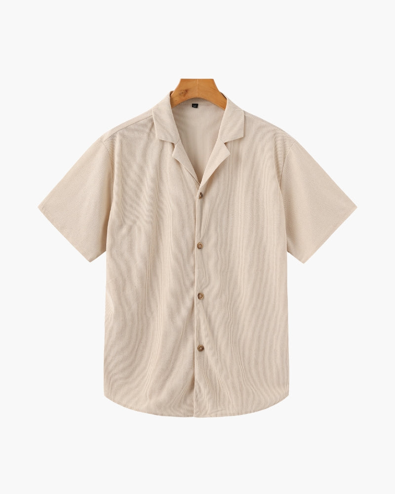 Velvet Cord Ensemble from the Riviera Collection