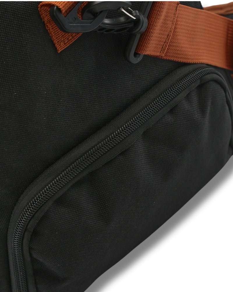 The Nova Travel Duffle Bag