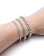 Linked Chain Bracelet