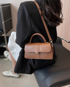 Chic Parisian-Inspired Handbag