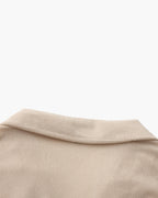 Velvet Cord Ensemble from the Riviera Collection