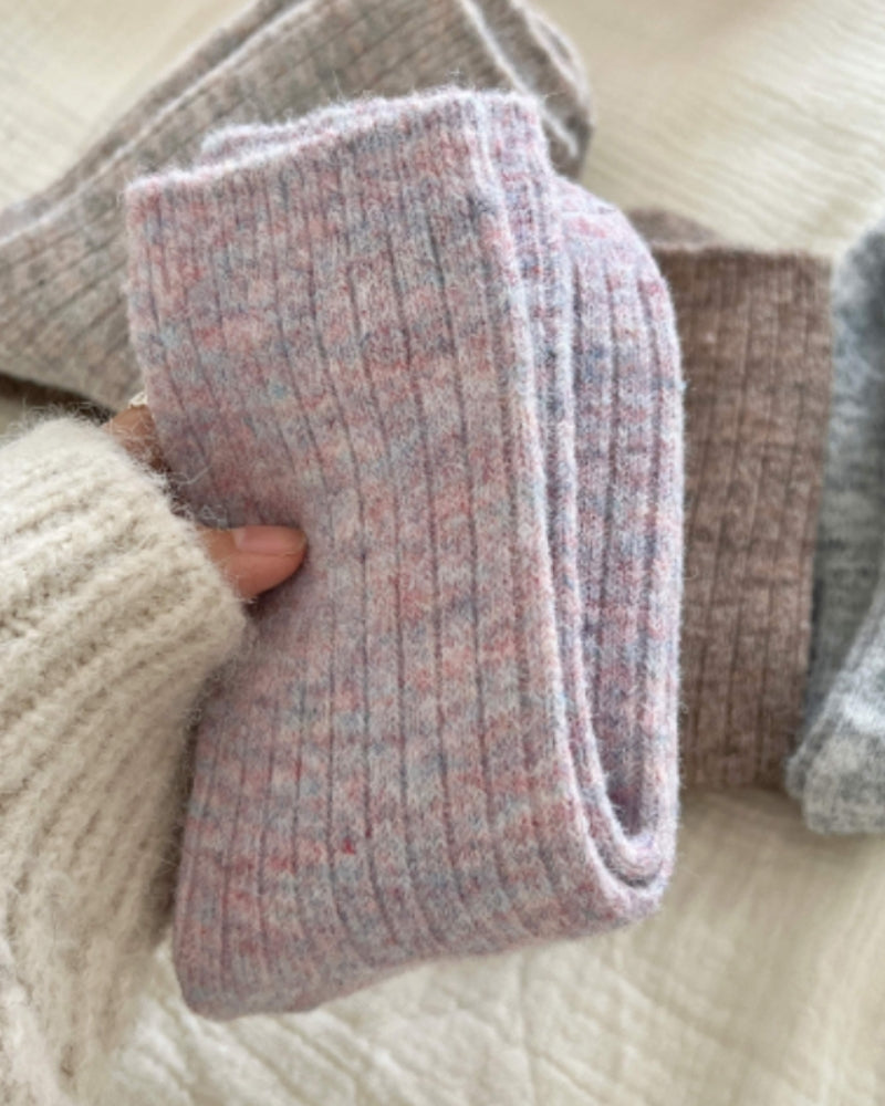 Cozy Everyday Socks