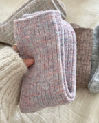 Cozy Everyday Socks