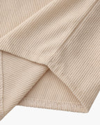 Velvet Cord Ensemble from the Riviera Collection