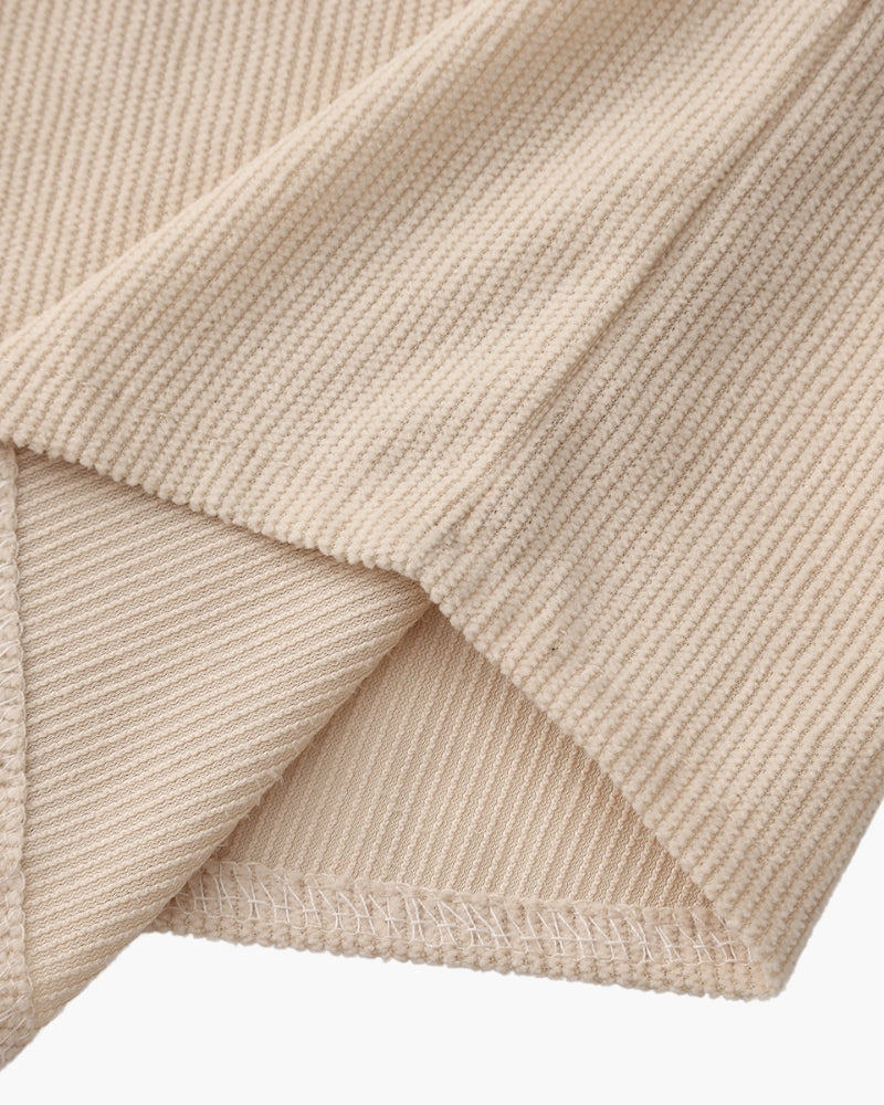 Velvet Cord Ensemble from the Riviera Collection