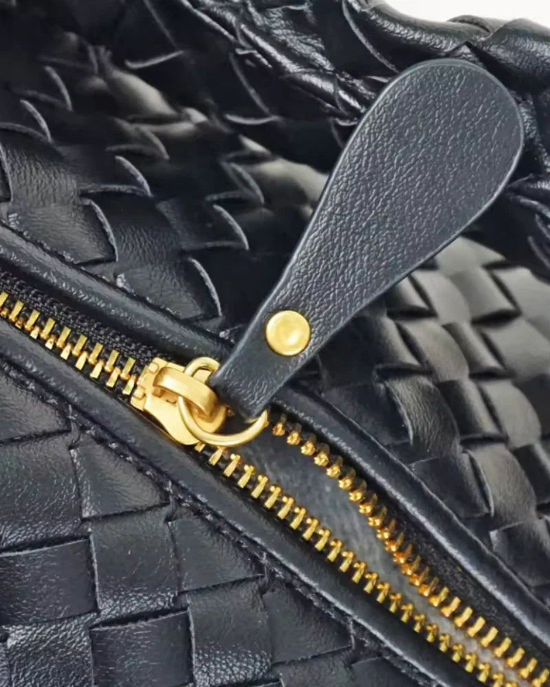 London-Inspired Handbag