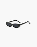 Elegant Oval Sunglasses