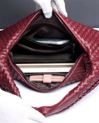 London-Inspired Handbag