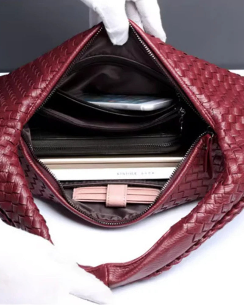 London-Inspired Handbag