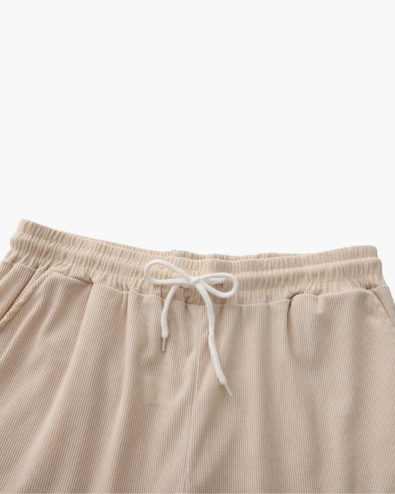 Velvet Cord Ensemble from the Riviera Collection