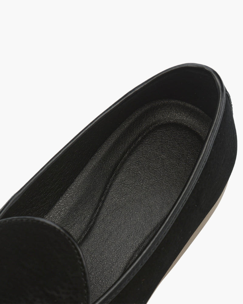 The Stirling Slip-On Loafer