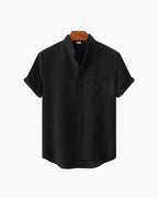 The Mandarin Signature