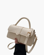 Chic Parisian-Inspired Handbag