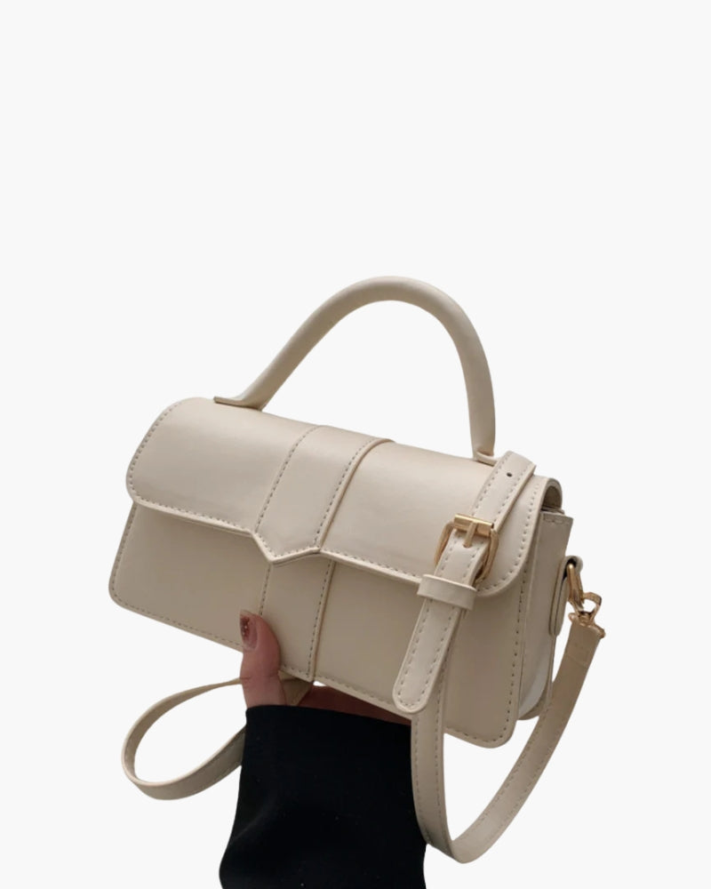 Chic Parisian-Inspired Handbag