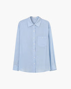 Elegant Linen Shirt for Women